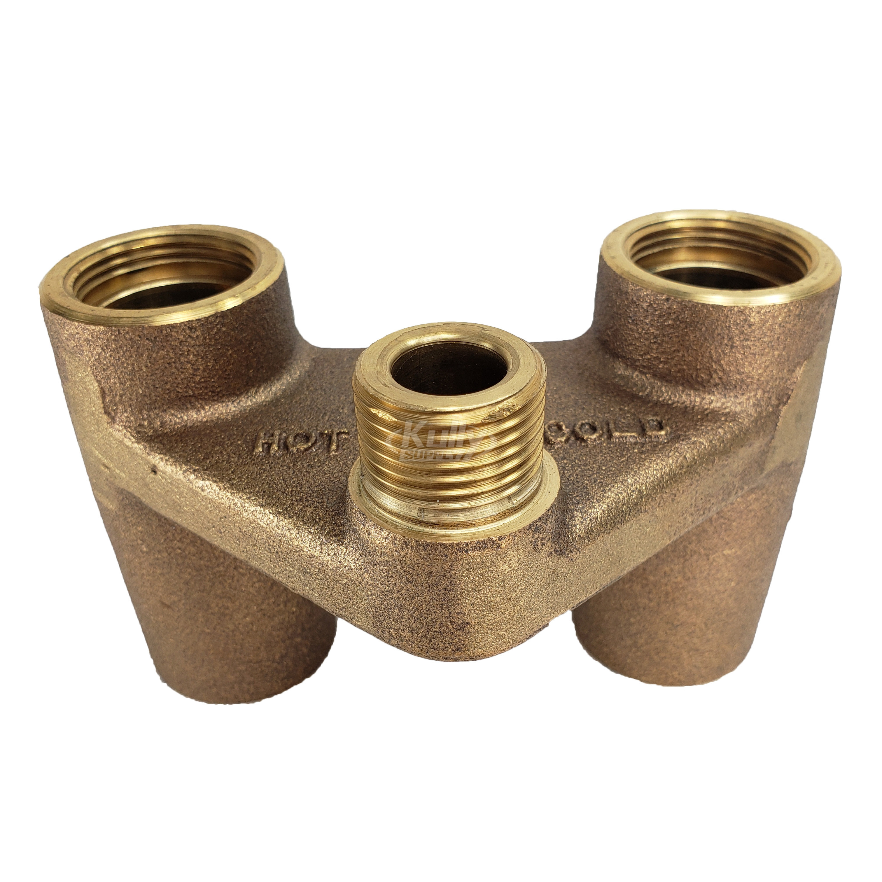 Zurn P1325-1-3/4 Hydrant Head | ZurnProducts.com