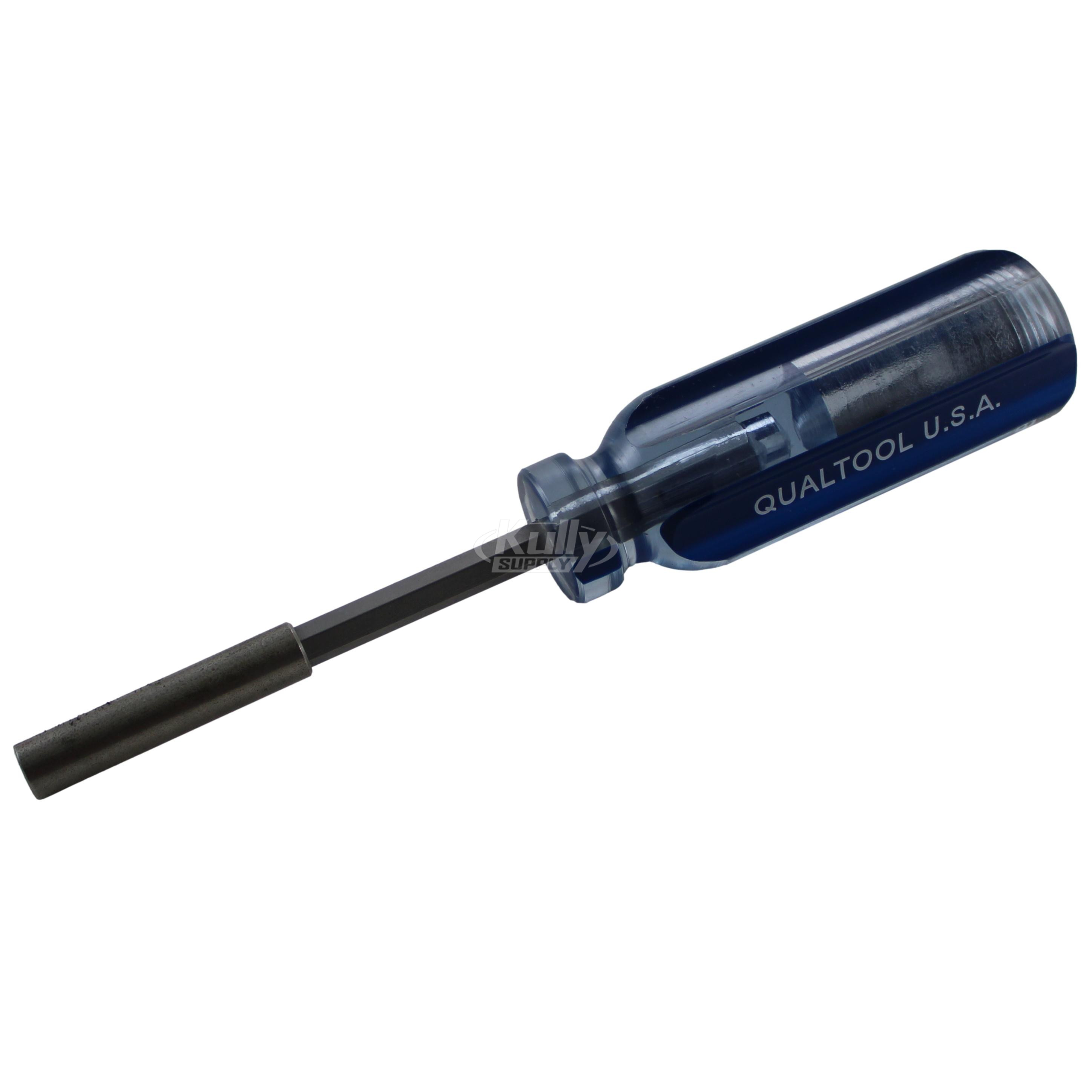 Zurn VP-Driver