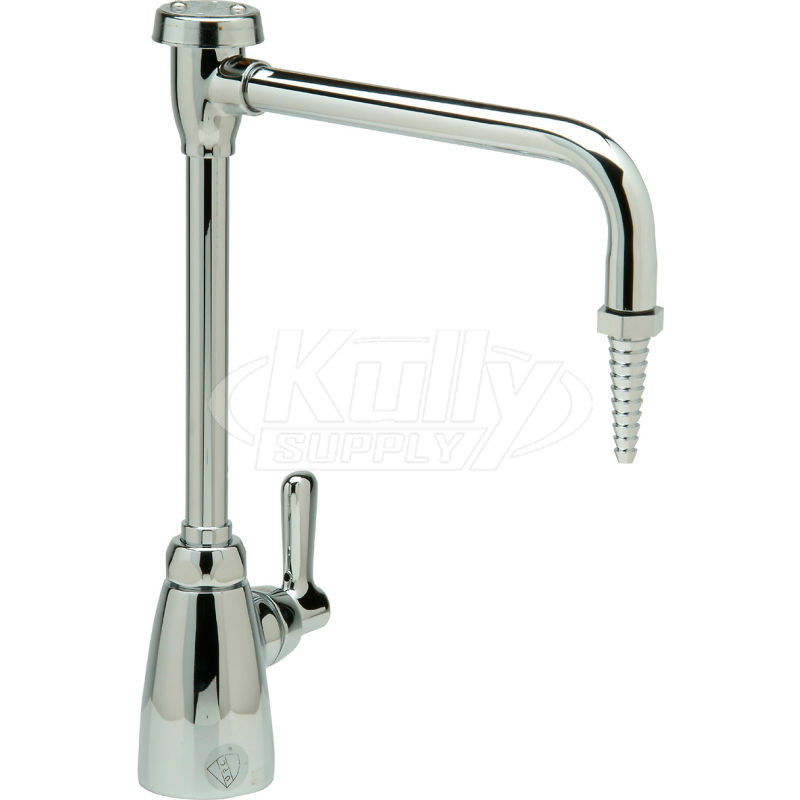 Zurn Z825V1-XL-6M AquaSpec Single Laboratory Faucet | ZurnProducts.com