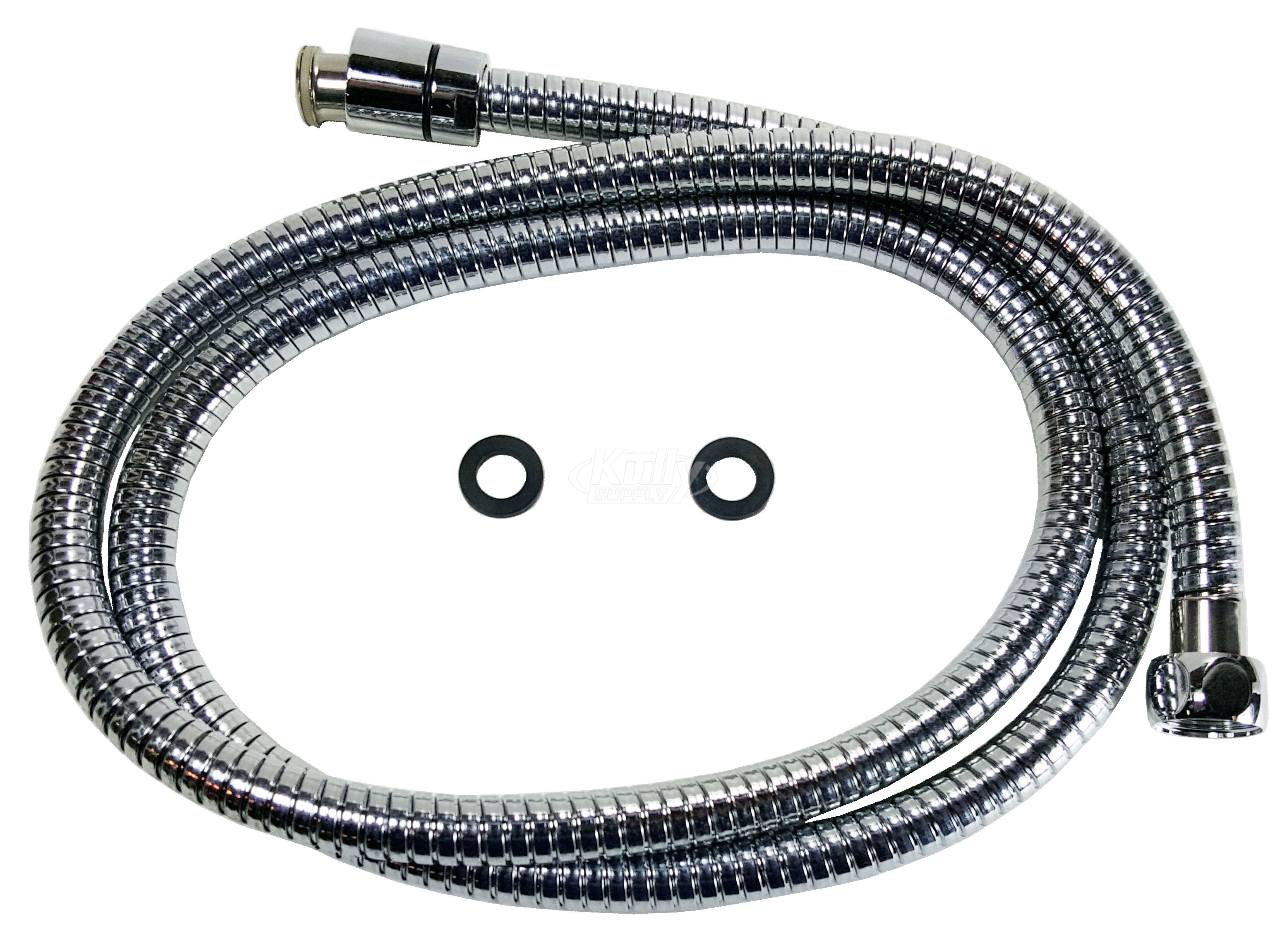 sshun Amazon.com: Sunsong 3401364 Power Steering Pressure Line