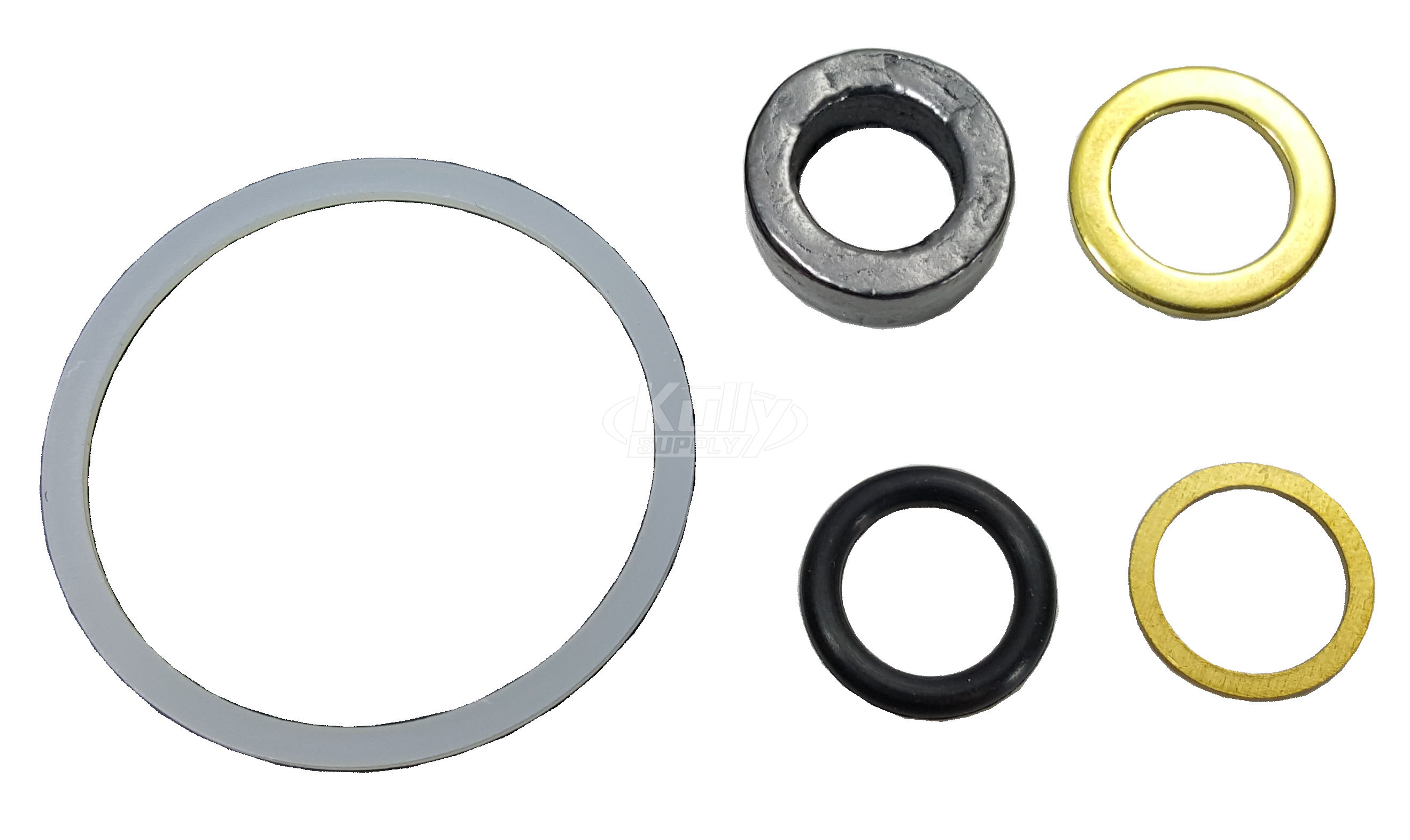 Zurn RK7000-100 Packing Kit | ZurnProducts.com