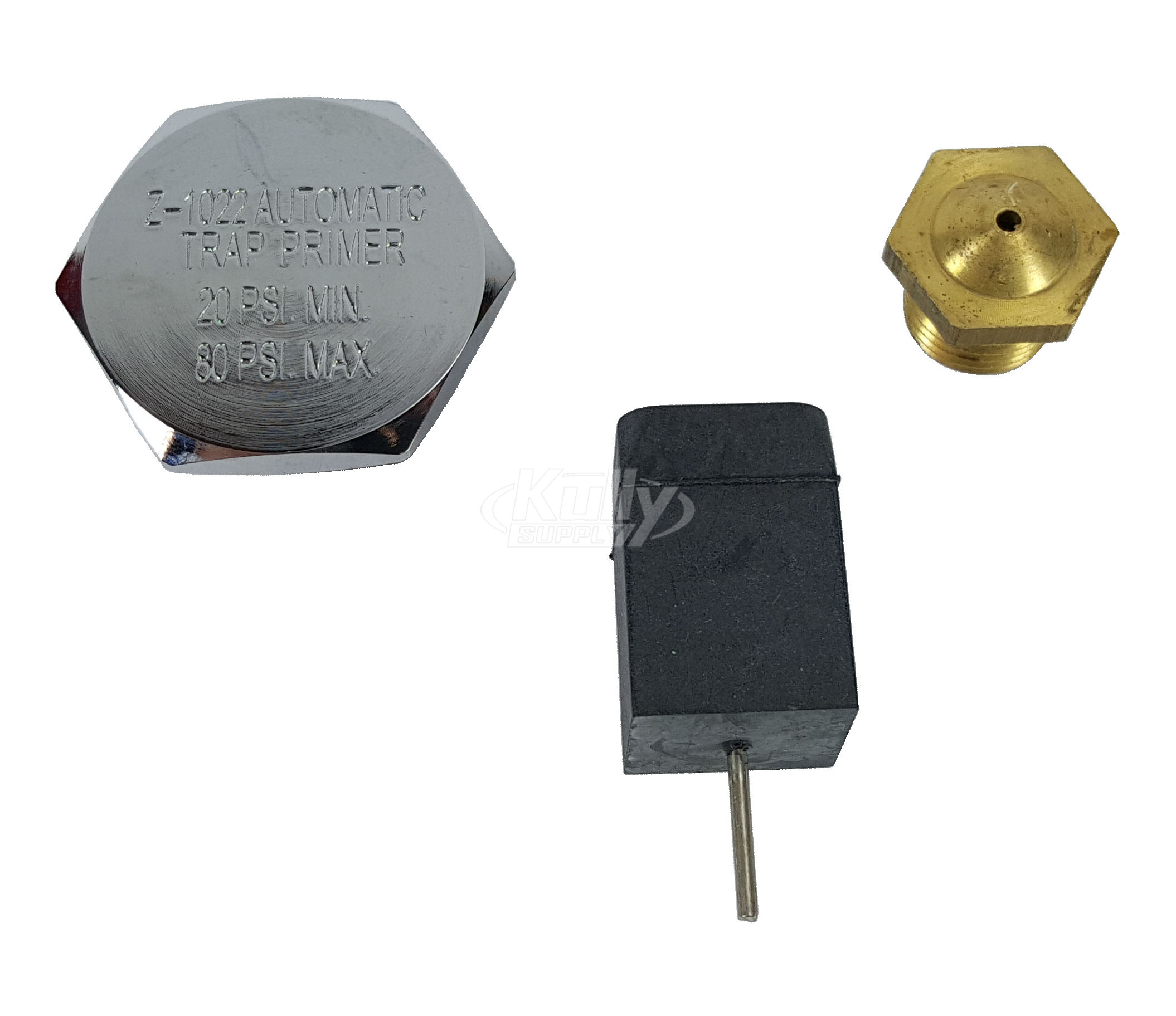 Zurn Z1022-RK, 66955-116-9 Z1022 REPAIR KIT '84-'99 | ZurnProducts.com