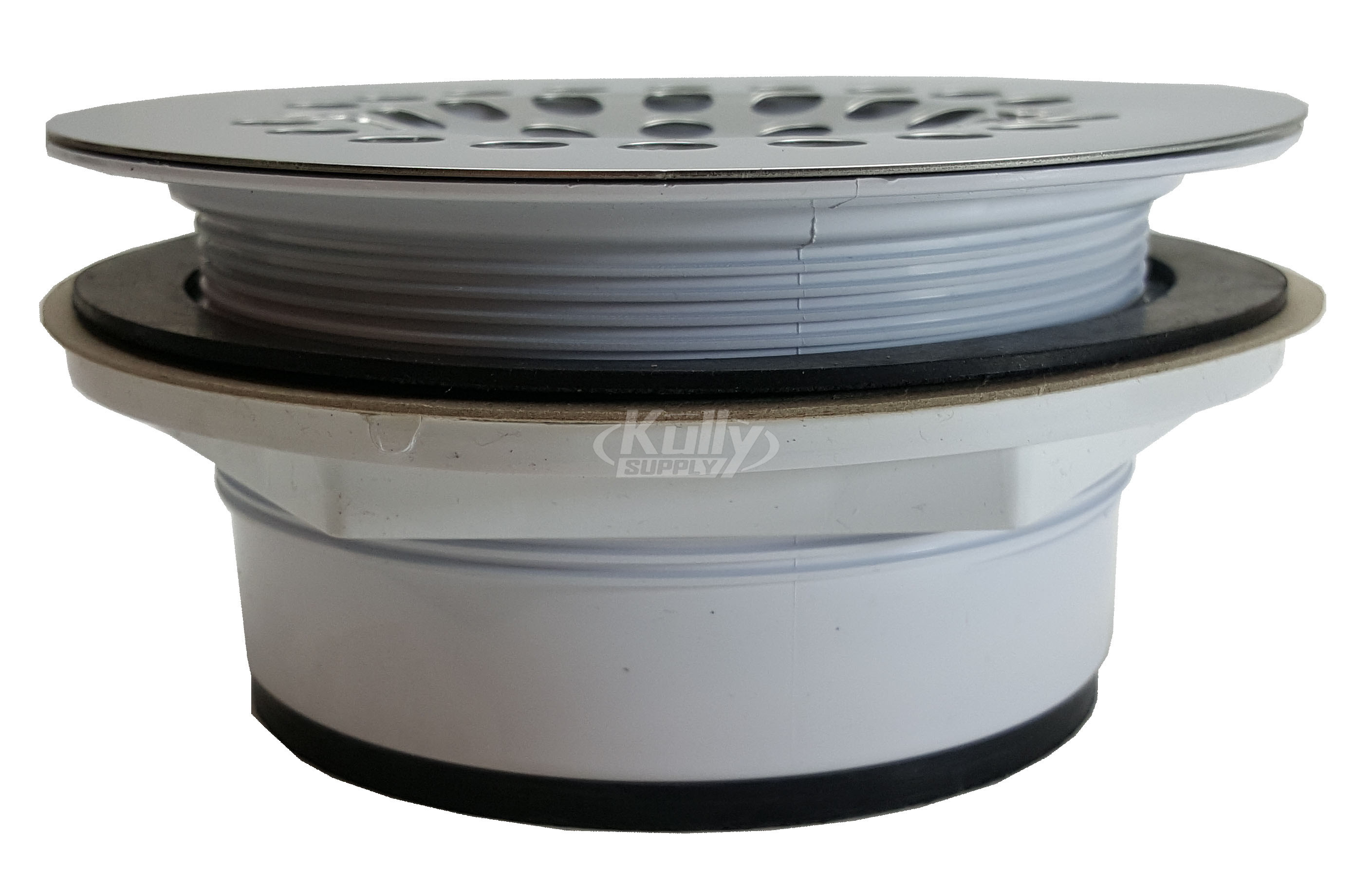 Zurn JP1996-PVC-DRN-ASSY PVC Drain Assembly | ZurnProducts.com