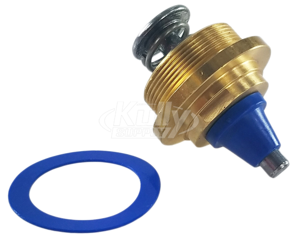 メンテナンス ponta410 Zurn P6000-NK 3