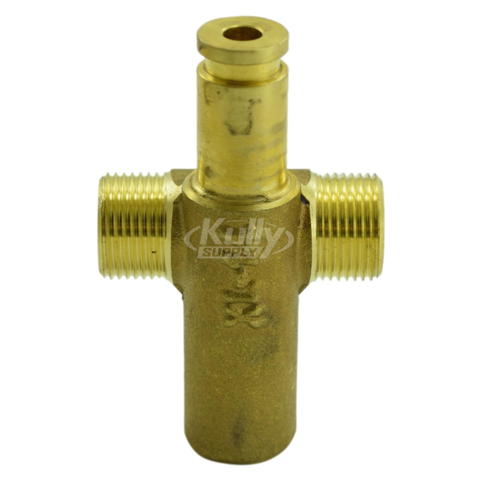 Zurn 61283005 Widespread Flex Tee | ZurnProducts.com