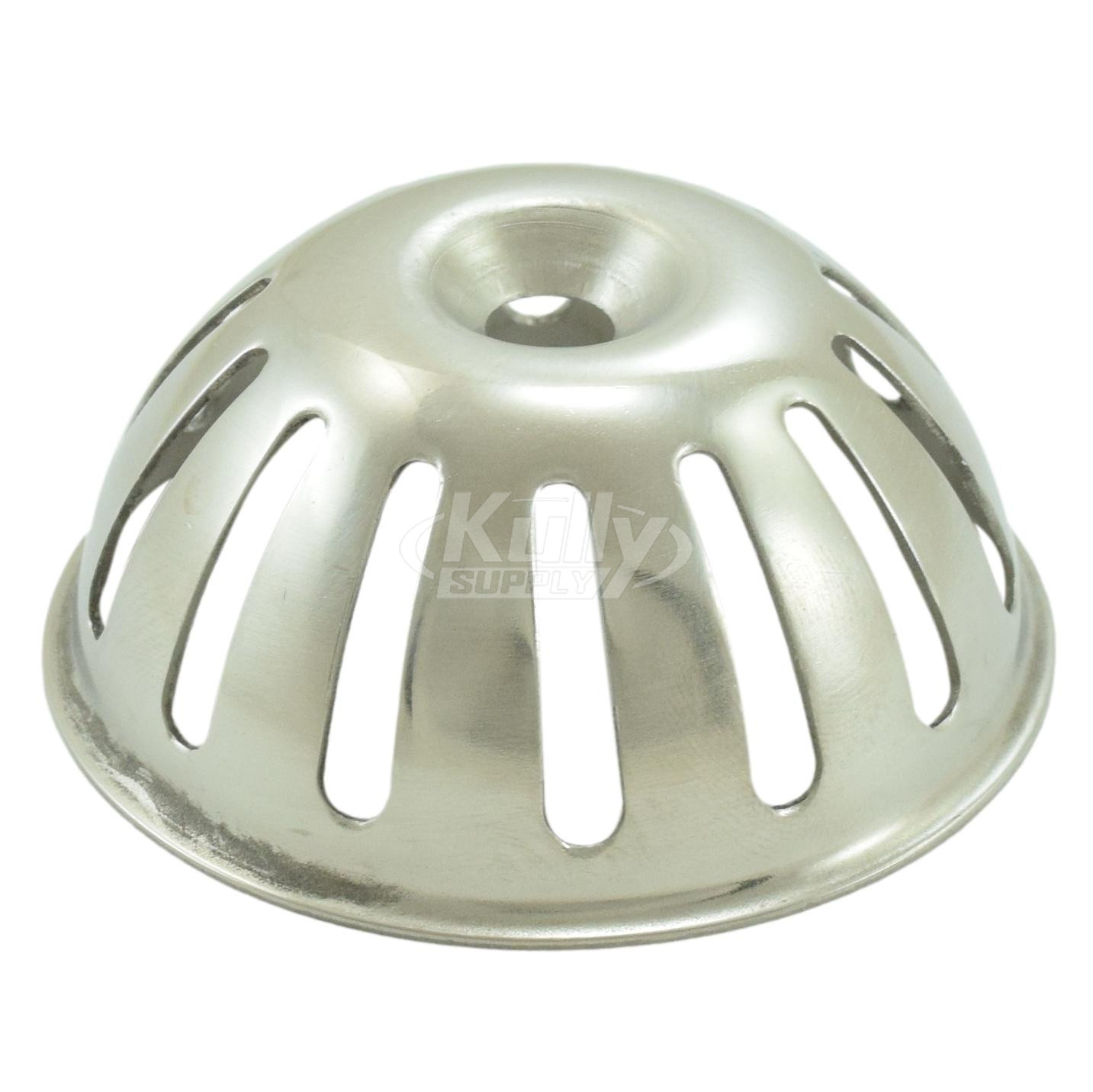 ※RAN Zurn Z5978-STR Urinal Dome Strainer | ZurnProducts.com