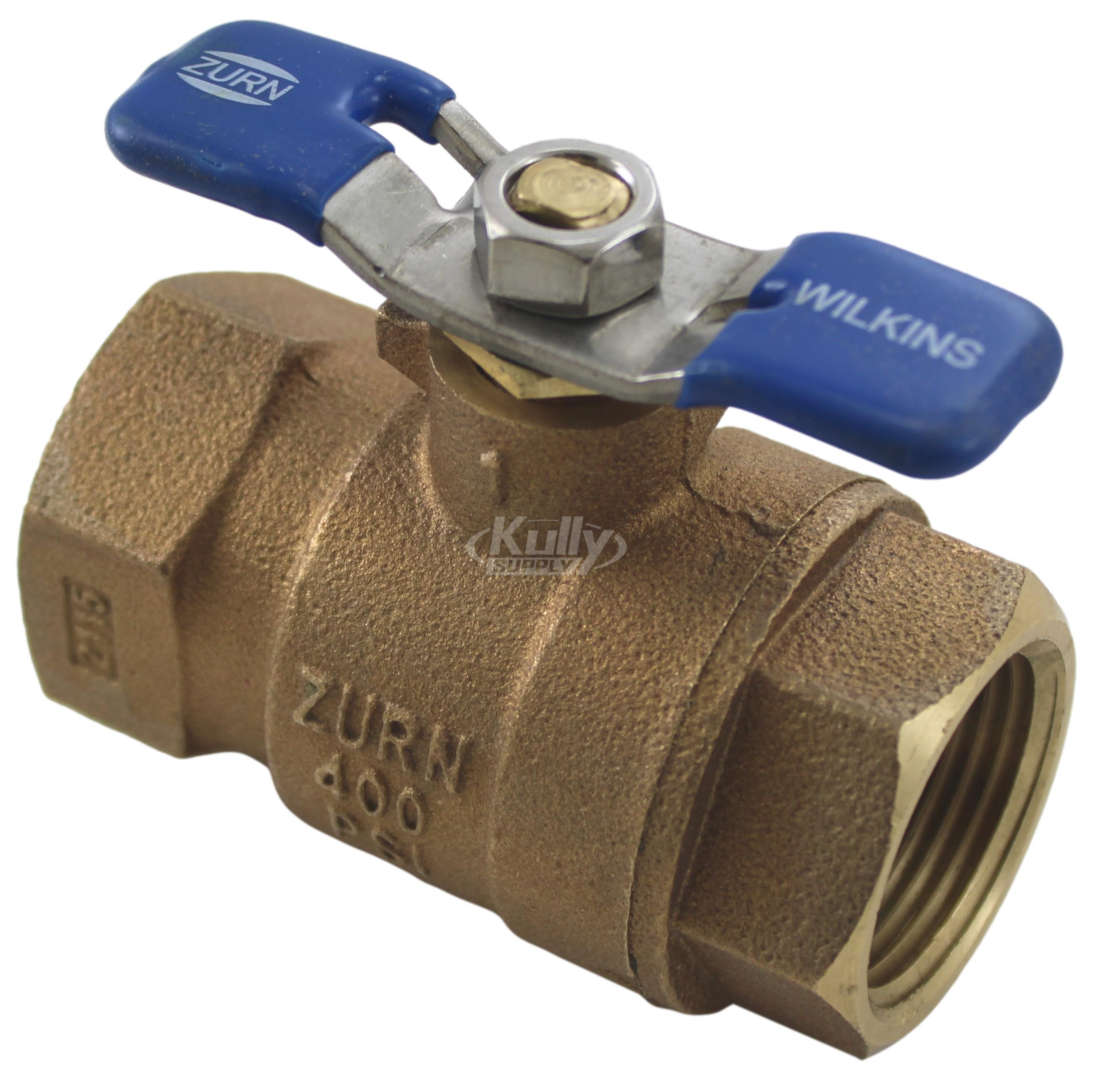 Wilkins 1-850T 1