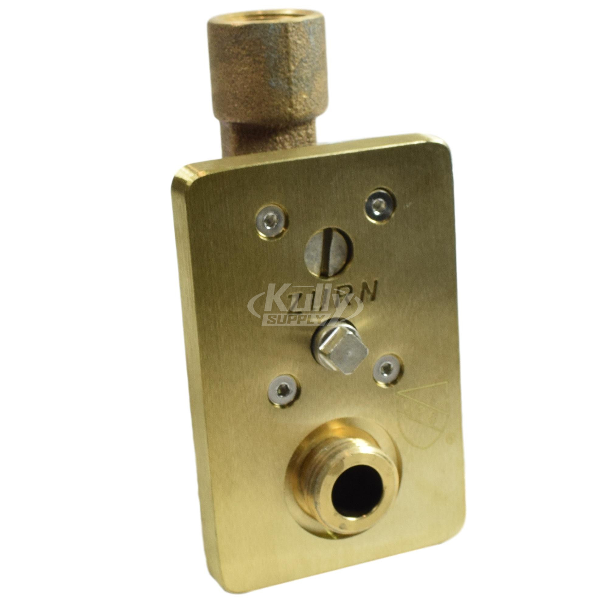 ♦︎のんち♦︎ Zurn Z1349 Narrow Wall Hydrant | ZurnProducts.com