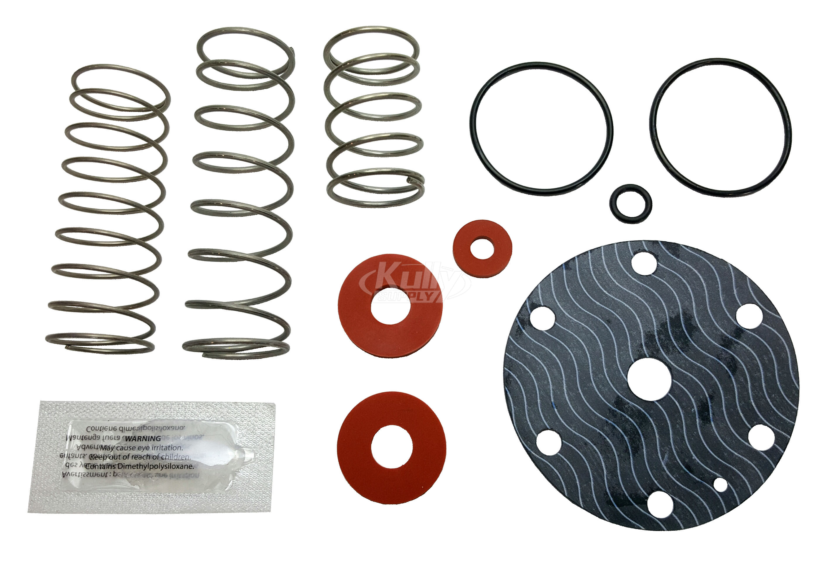 Wilkins RK34-975XL Complete Repair Kit, 3/4