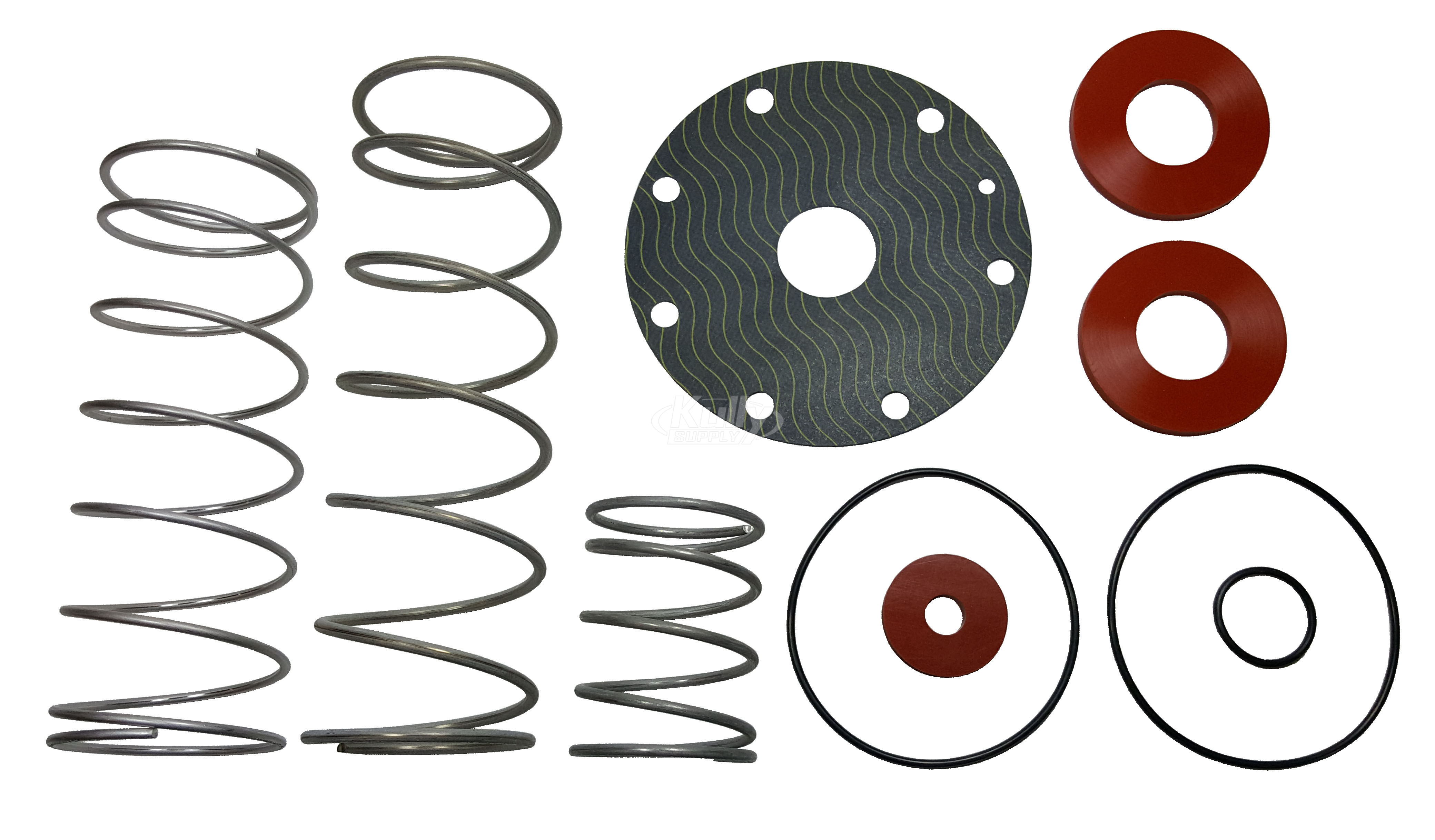 Wilkins RK114-975XL Complete Repair Kit, 1-1/4