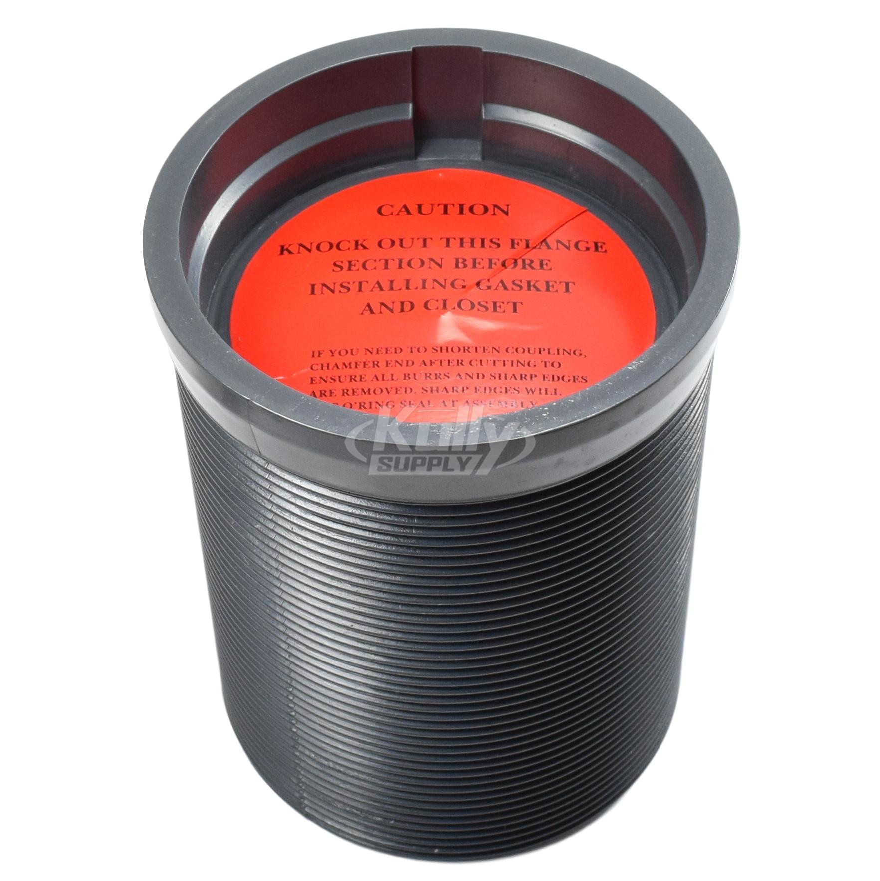 Zurn P1203-TC-6CPLG 6