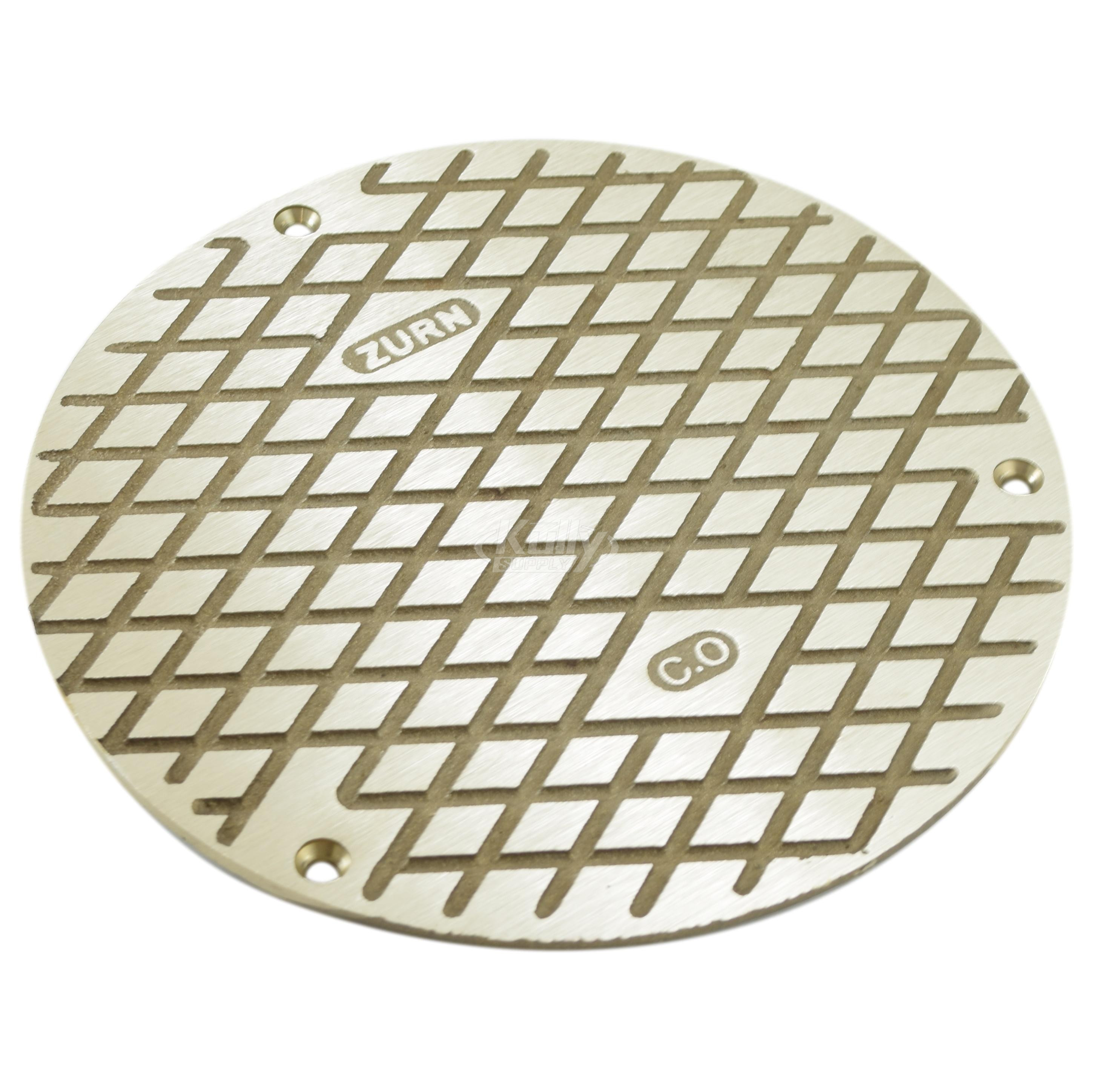 Zurn 573120012 Floor Grate