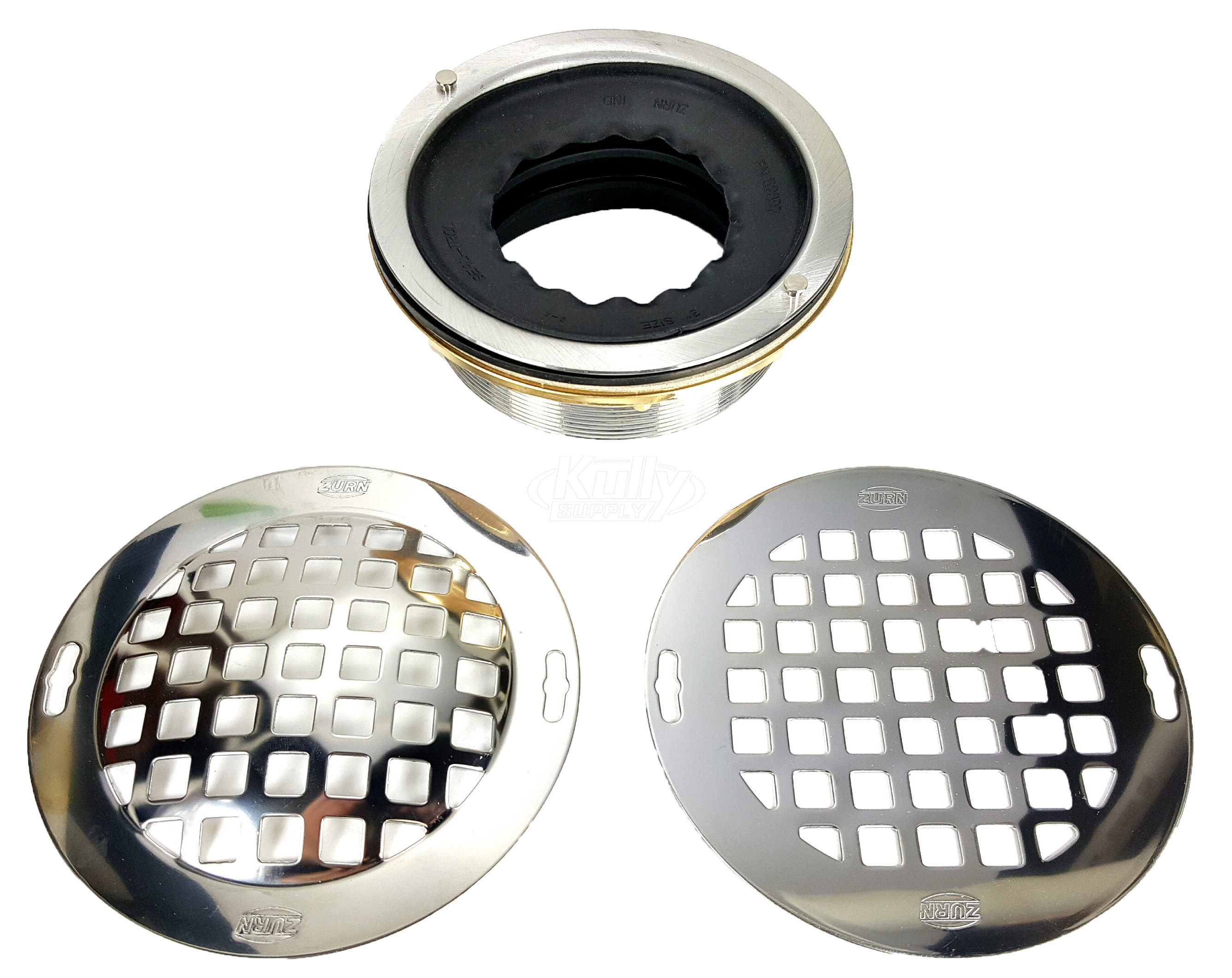 黒田坊　0319 Kintsu® | Widespread Lavatory Cross Handle Kit