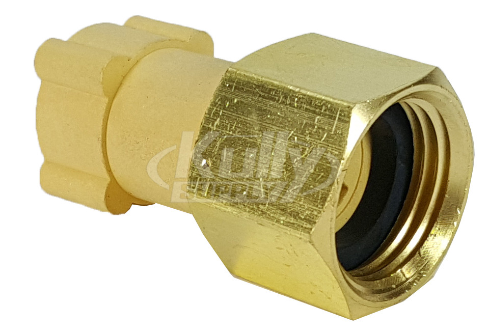 Zurn P6900-MV-ADAP Adapter for Mixing Valve | ZurnProducts.com