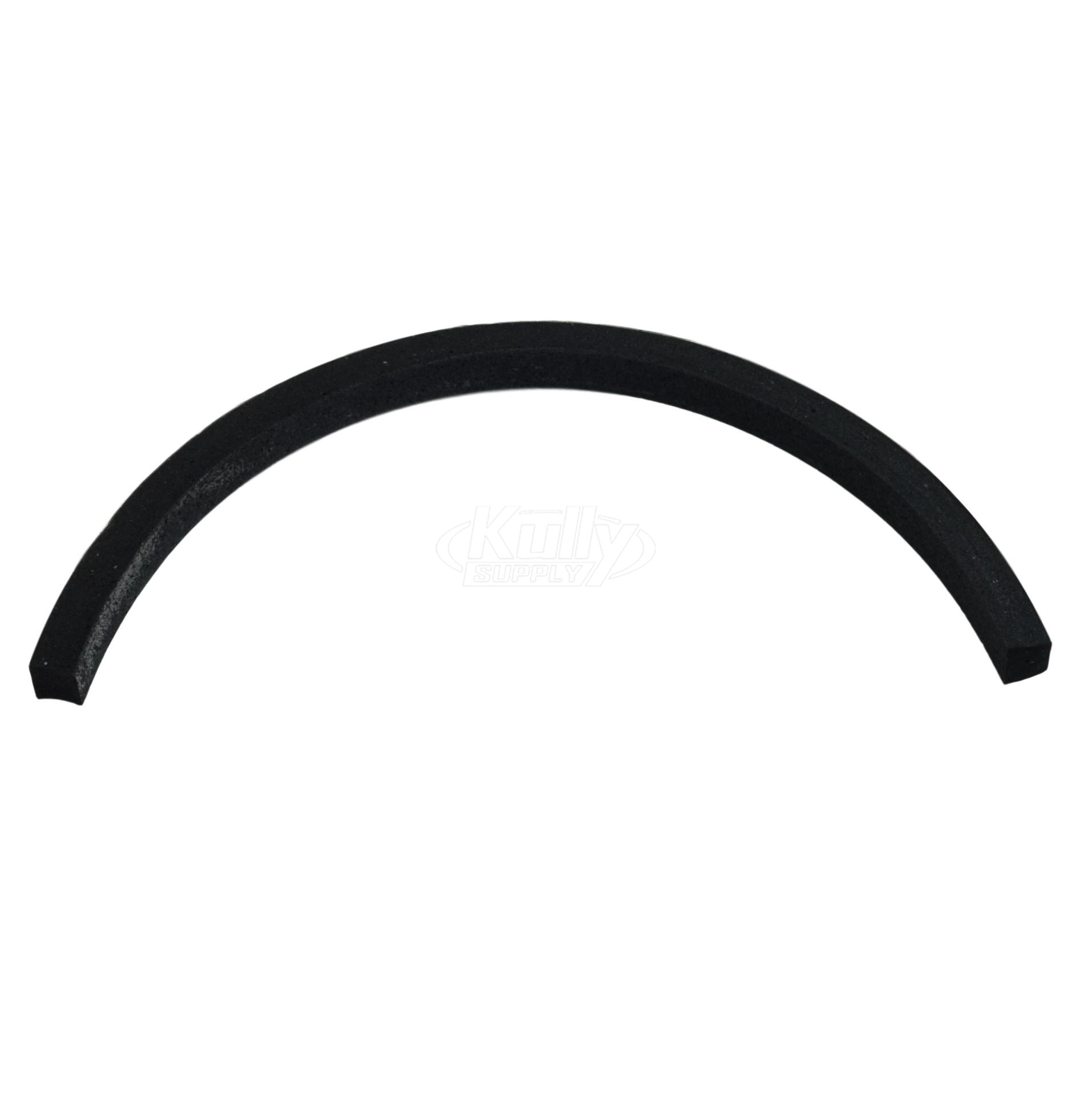 Zurn P1170-GSKT-MATL Rubber Gasket for Grease Traps (Per Foot