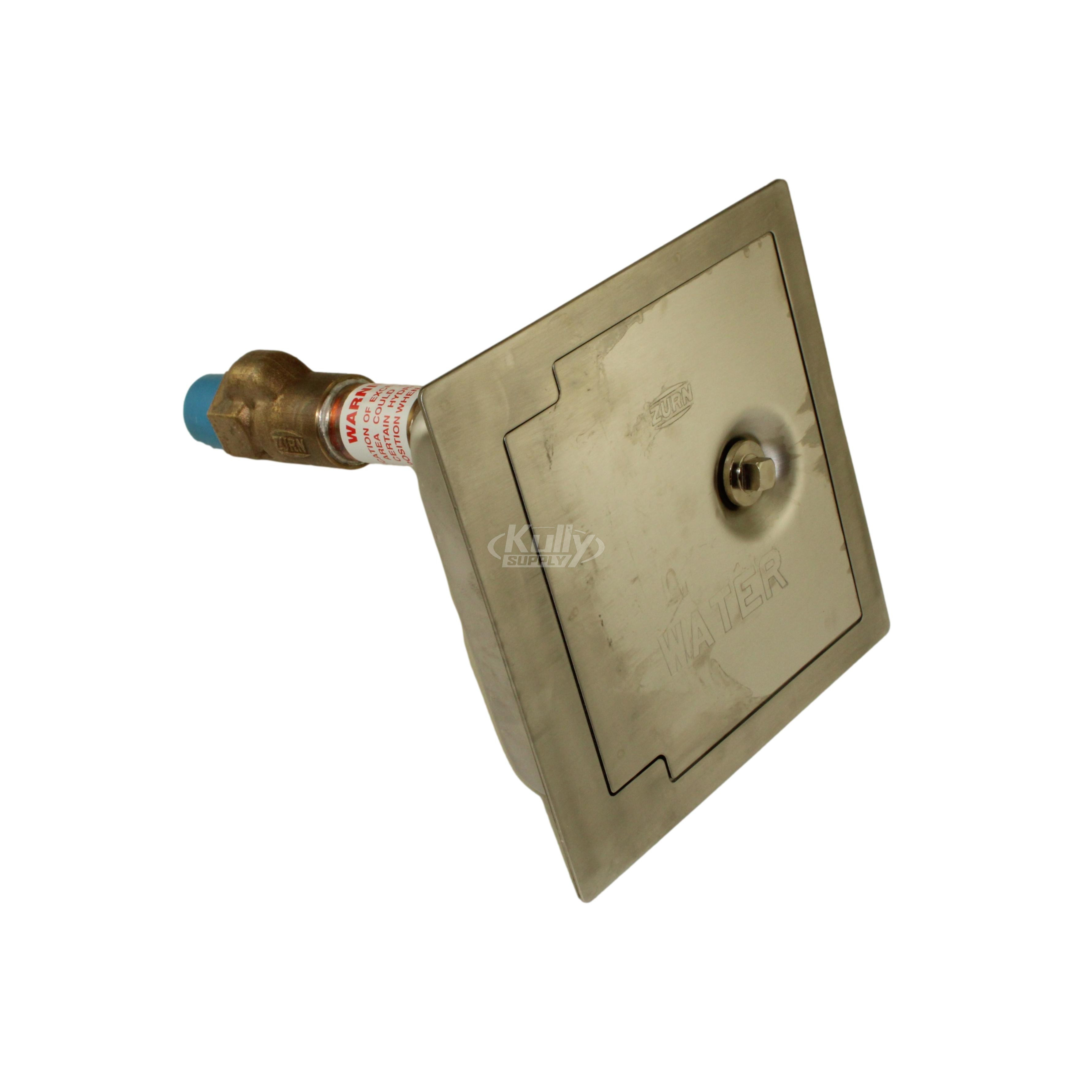 Zurn Z1320XL-3/4X6 Zurn Wall Hydrant 6