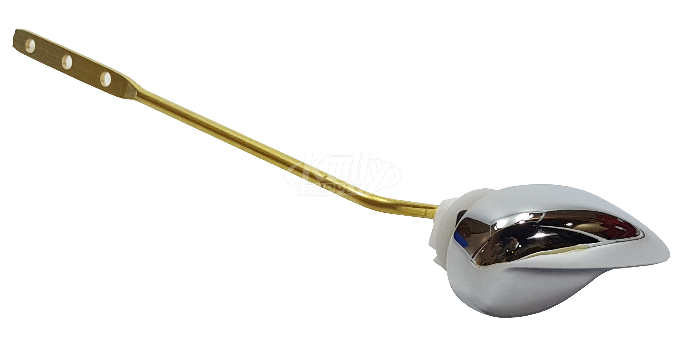 Zurn Z5550-HDL Left Handle for the Z5550 (Discontinued)