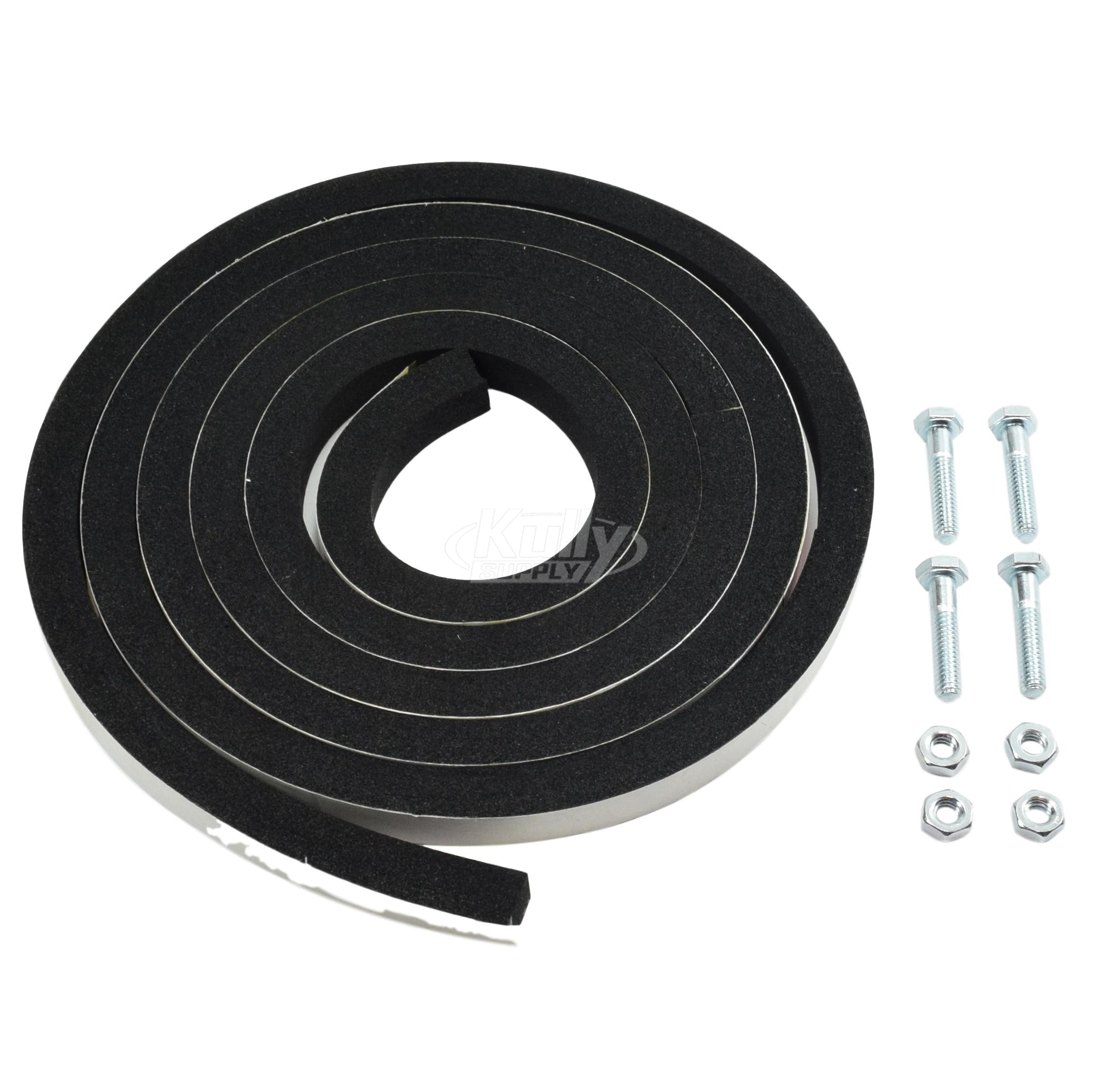 Zurn JP2700-35-50-GSK-BAG Grease Interceptor Lid Gasket