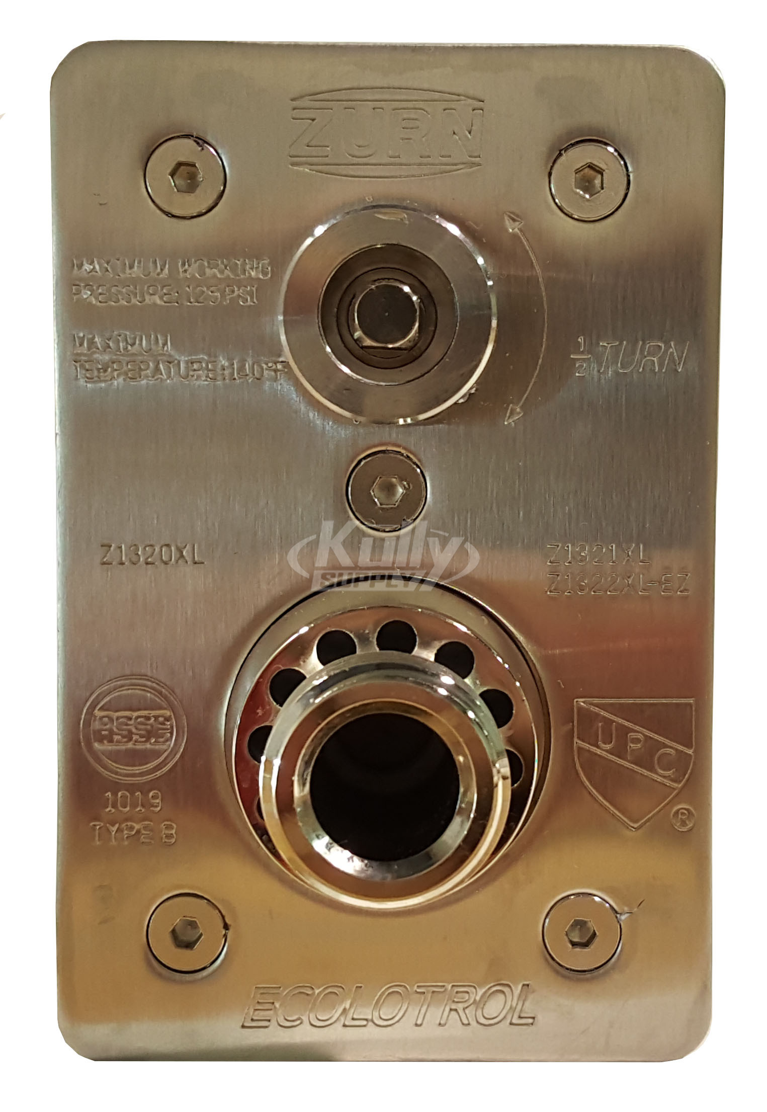 Zurn Z1321XL-3/4X18 Hydrant | ZurnProducts.com