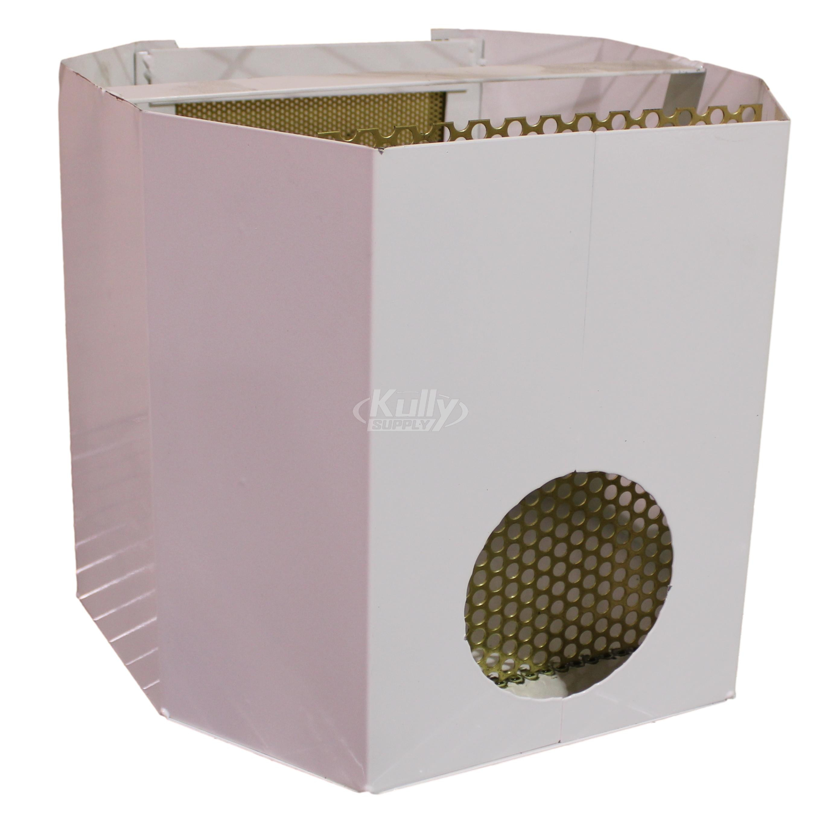Zurn P1181-YR Replacement Basket Assy for Z1181 3