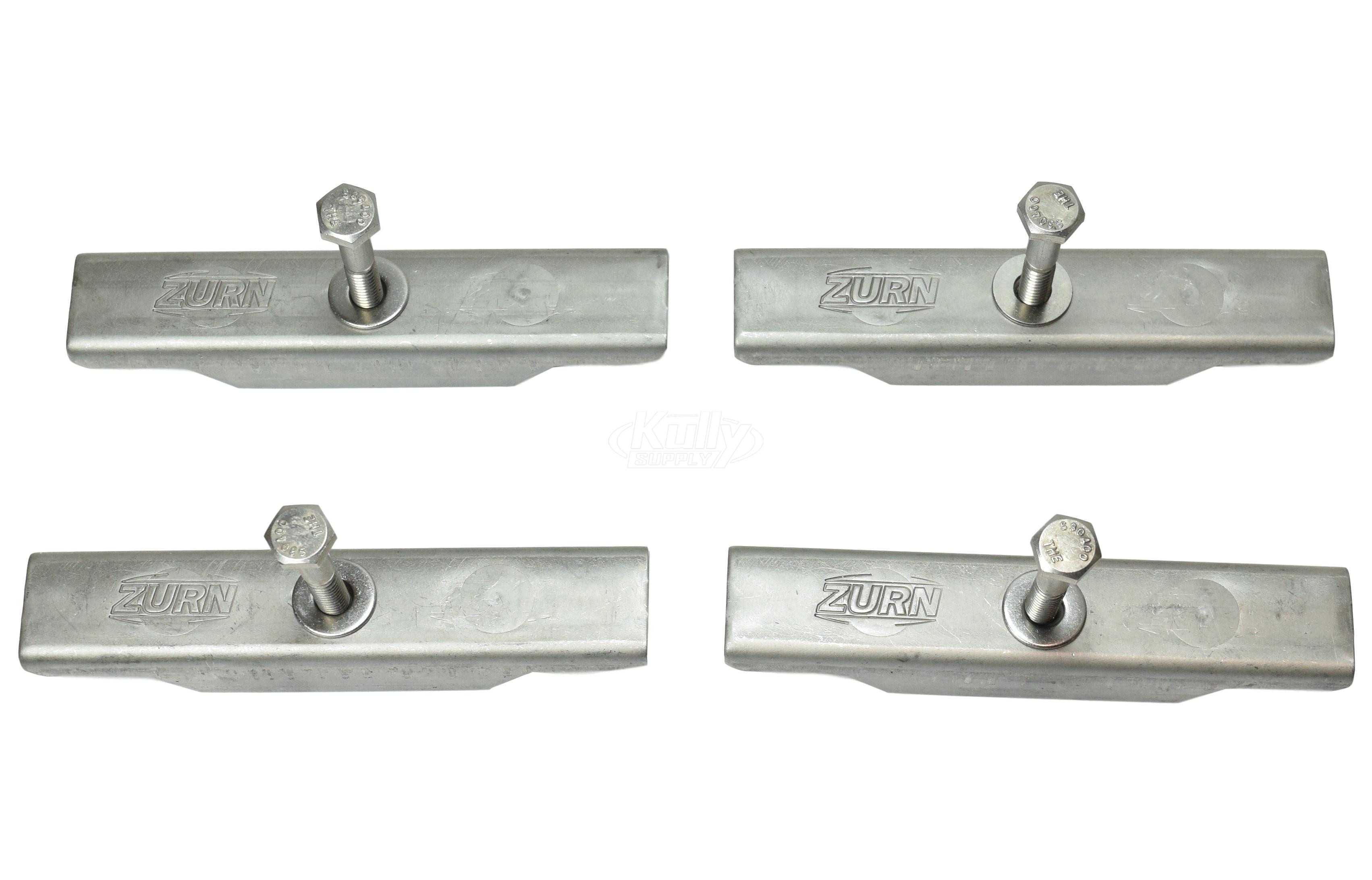 premium over down trench 【limited 300 】 ZURN 66955-840-9 Hold-Down Device for Z886 – Trench Drain Grates