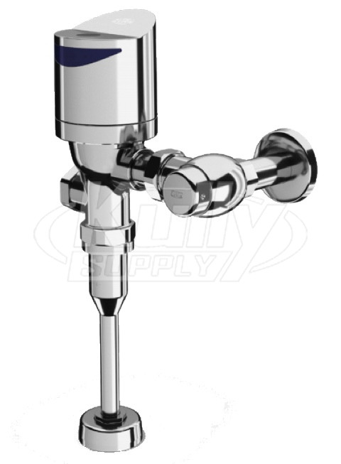 Zurn ZER6003AV-ULF-TM Top Mount EZ Gear Driven 0.125 GPF Sensor