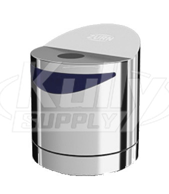 Zurn ZERK-U-ULF-TM Top Mount Sensor Retrofit Kit for 0.125 GPF Diaphragm Flush Valve