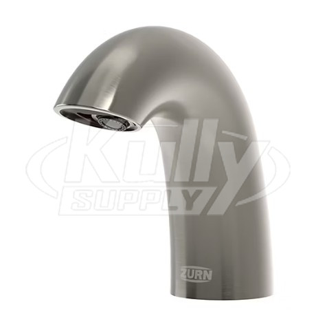 Zurn ZG6950-E-W2 Sensor 1.5 GPM Faucet with Gear Driven Cermaic Cartridge and Remote Monitoring