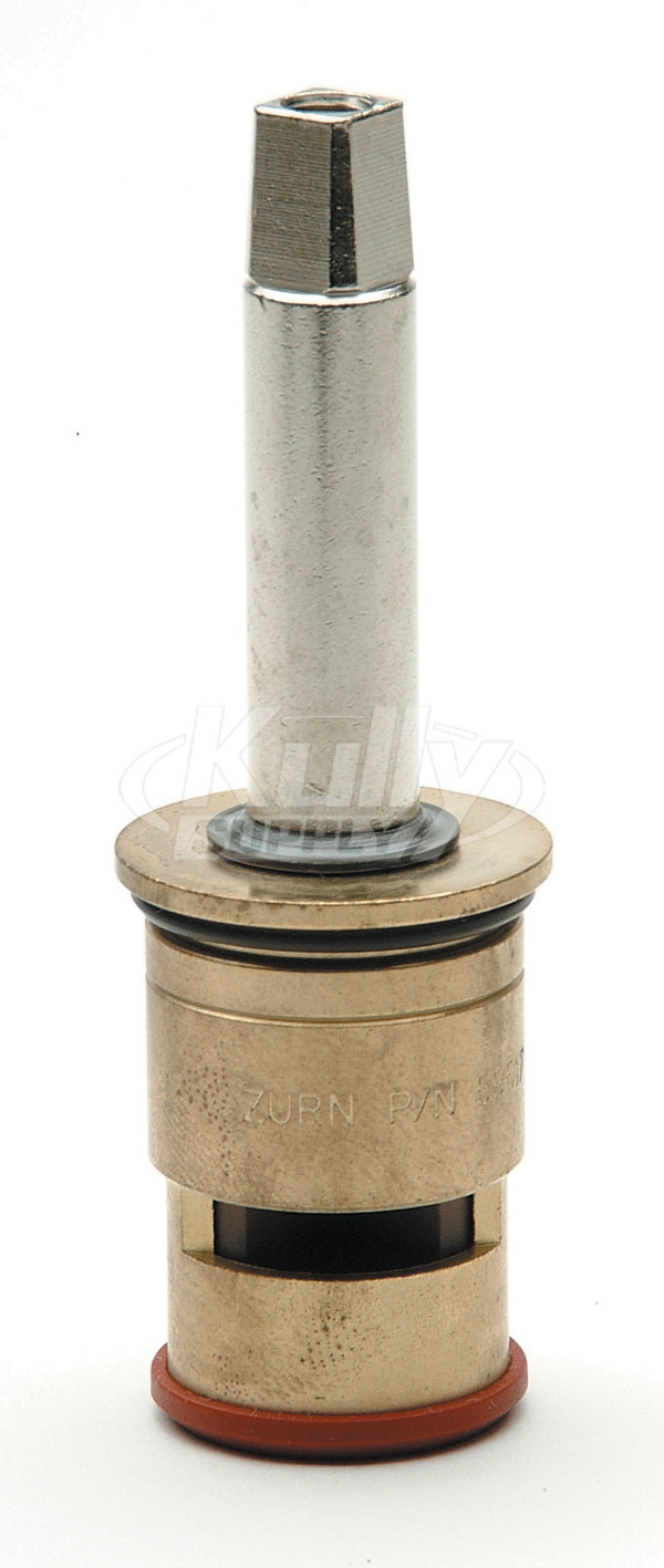 Zurn 59517004 Ceramic Hot Water Cartridge (Long) (Discontinued)
