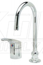 Zurn Z824B0-XL AquaSpec Single Control Faucet