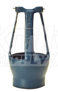 Wilkins AG-4 Air Gap for 975XL 3/4" - 1"
