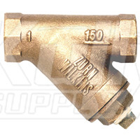 Wilkins 34-S 3/4" Strainer (Discontinued)