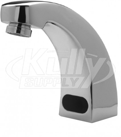 Zurn Z6913 AquaSense Battery Powered Faucet (Discontinued)