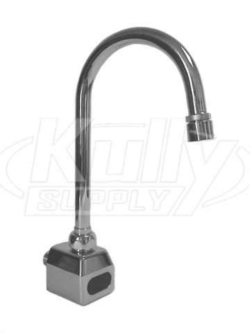 Zurn Z6922 AquaSense Battery Powered Faucet (Discontinued)