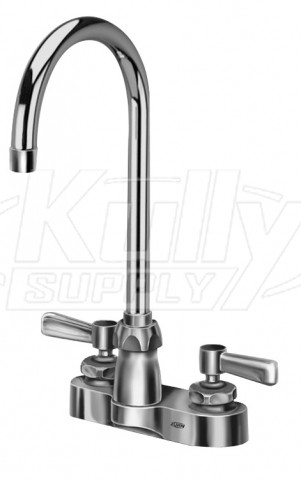Zurn Z812B1 AquaSpec 4" Centerset Faucet (Discontinued)