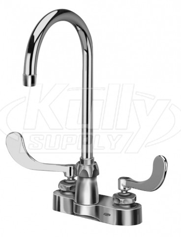 Zurn Z812B4 AquaSpec 4" Centerset Faucet (Discontinued)