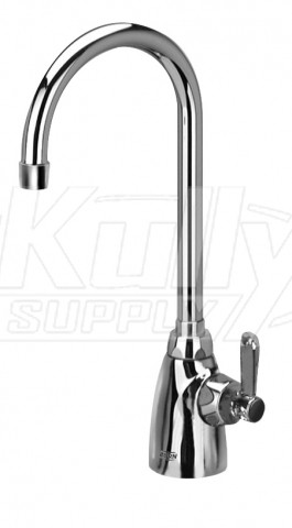 Zurn Z825B1 AquaSpec Single Laboratory Faucet (Discontinued)