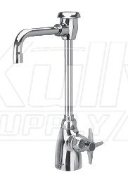 Zurn Z825T2-XL AquaSpec Single Laboratory Faucet