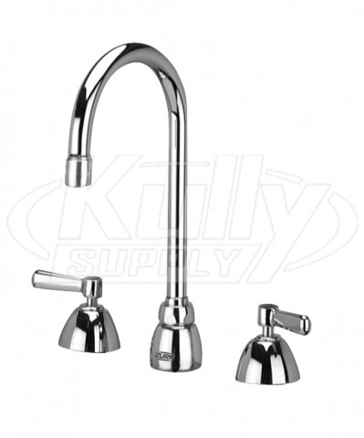 Zurn Z831B1 AquaSpec Widespread Faucet (Discontinued)