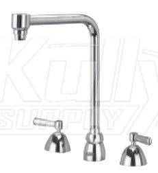 Zurn Z831S1-XL AquaSpec Widespread Faucet