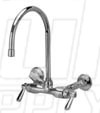 Zurn Z841C1-XL AquaSpec Service Sink Faucet