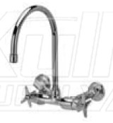 Zurn Z841C2-XL AquaSpec Service Sink Faucet