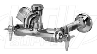 Zurn Z841L2-XL AquaSpec Service Sink Faucet