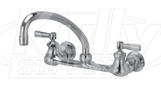 Zurn Z842J1 AquaSpec Sink Faucet (Discontinued)