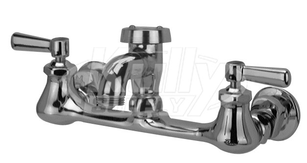 Zurn Z842L1-XL AquaSpec Sink Faucet | ZurnProducts.com