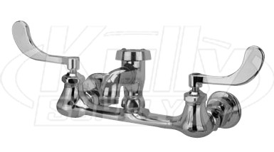 Zurn Z842L4-XL AquaSpec Sink Faucet