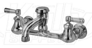 Zurn Z842N1-XL AquaSpec Sink Faucet