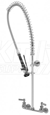 Zurn Z842X1 AquaSpec Pre-Rinse Unit (Discontinued)