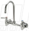 Zurn Z843B1-XL AquaSpec Sink Faucet