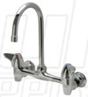 Zurn Z843B3-XL AquaSpec Sink Faucet
